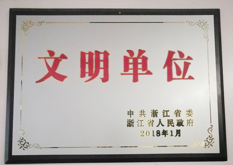 公司榮譽 公司榮譽